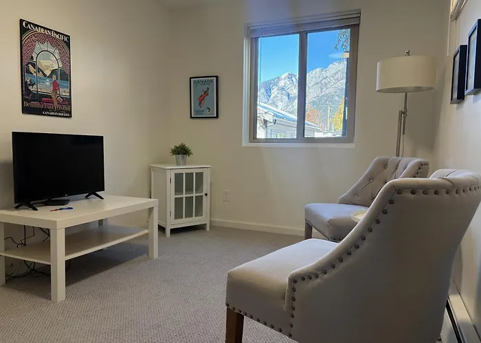 B&B only: Mountain View Bed & Breakfast