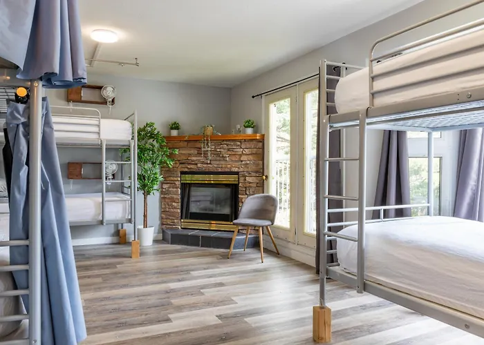 The Hostels Samesun Banff